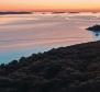 Небольшая очаровательная вилла с видом на море, в 400 метрах от моря в знаменитом Ровине - фото 24