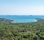 Petite villa de charme avec vue sur la mer, à 400 mètres de la mer dans le célèbre Rovinj - pic 25