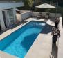Solid villa in the centre of Opatija, with swimming pool, just 100 meters from the sea - pic 2