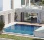 Stone villas on the island of Brač with sea views - pic 21