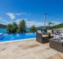 Villa de luxe à Marina, Trogir en première ligne de mer - pic 8
