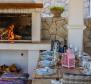 Luxury villa in Marina, Trogir on the first line to the sea - pic 17