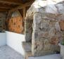 Очаровательная каменная вилла в Гостиняце, Добринь, в 3 км от моря - фото 32