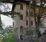 Villa for modernization in Lovran just 20 meters from the sea, with modernization project - pic 12