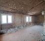 Villa for modernization in Lovran just 20 meters from the sea, with modernization project - pic 35
