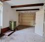 Villa for modernization in Lovran just 20 meters from the sea, with modernization project - pic 41