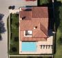 Beautiful family villa with wellness and heated swimming pool on Cres island - pic 22