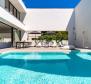 Skvělá vila moderního designu v Supetaru na ostrově Brač - pic 3