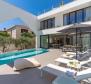 Superb villa of modern design in Supetar on Brac island - pic 18
