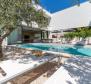 Superb villa of modern design in Supetar on Brac island - pic 20