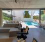 Kiváló modern design villa Supetarban, Brac szigetén - pic 21