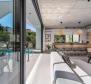 Superb villa of modern design in Supetar on Brac island - pic 22