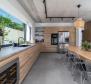 Skvělá vila moderního designu v Supetaru na ostrově Brač - pic 23