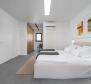 Kiváló modern design villa Supetarban, Brac szigetén - pic 28