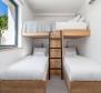 Skvělá vila moderního designu v Supetaru na ostrově Brač - pic 37