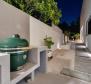 Kiváló modern design villa Supetarban, Brac szigetén - pic 39