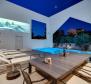 Superb villa of modern design in Supetar on Brac island - pic 40
