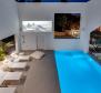 Kiváló modern design villa Supetarban, Brac szigetén - pic 46