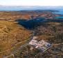 Magnifique hacienda sur l'île de Brac sur 1 hectare de terrain, avec court de tennis, terrain de basket, terrain de foot, mini golf, - pic 3