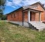 Lovely villa under construction in Galižana, Vodnjan 