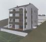 New duplexes for sale in Kostrena, with sea views!   - pic 9