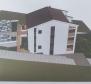 New duplexes for sale in Kostrena, with sea views!   - pic 11
