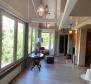 Fantastic villa in Gorski Kotar with panoramic views - pic 34