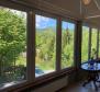 Fantastic villa in Gorski Kotar with panoramic views - pic 35