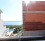 Продается двухэтажная квартира 101 м2 с видом на море в Драмале! - фото 14