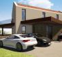 New design villa for sale in Vrsar aea, only 2,7 km from the sea - pic 3