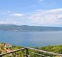 Apart-house of 6 residential units with jaw dropping sea views in Rabac, Labin - pic 2