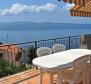 Apart-house of 6 residential units with jaw dropping sea views in Rabac, Labin - pic 6