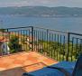 Apart-house of 6 residential units with jaw dropping sea views in Rabac, Labin - pic 9