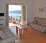 Apart-house of 6 residential units with jaw dropping sea views in Rabac, Labin - pic 11