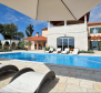 Fabuleuse villa avec piscine à Višnjan, région de Porec - pic 5