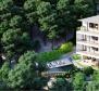 Exceptional 3-bedroom apartment in Opatija - pic 7