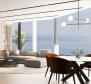 Bel appartement à Opatija avec vue panoramique sur la mer - pic 4