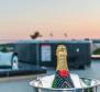 Роскошный апарт-отель в районе Задара на Вире, всего в 100 метрах от моря, с фантастическим видом на море - фото 33