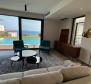One of seven beachfront new villas for sale in Sibenik area in a gated luxury condominium - pic 12