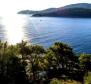 Seafront land plot for 2 luxury villas on Korcula - pic 2