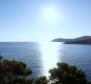 Seafront land plot for 2 luxury villas on Korcula - pic 4