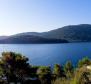 Seafront land plot for 2 luxury villas on Korcula - pic 8