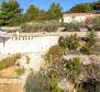 Seafront land plot for 2 luxury villas on Korcula - pic 14