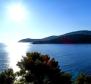Seafront land plot for 2 luxury villas on Korcula - pic 16