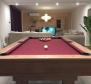 Stylish modern villa with swimming pool in a great location in Medulin - pic 6