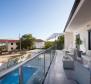Stylish modern villa with swimming pool in a great location in Medulin - pic 3