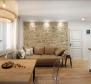 Stylish apartment for sale in Rovinj, 300 meters from the sea - pic 4