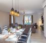 Wonderful villa with swimming pool in Šišan, Ližnjan - pic 13
