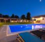 Wonderful villa with swimming pool in Šišan, Ližnjan - pic 28