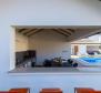Deux villas nouvellement construites avec piscine à Šišan, Ližnjan, style authentique - pic 13